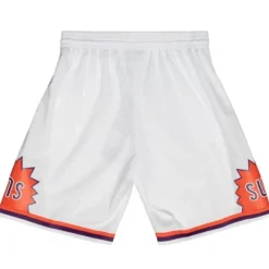 Shorts Mitchell & Ness -Swingman Phoenix Suns Alternate 2002-03 Shorts