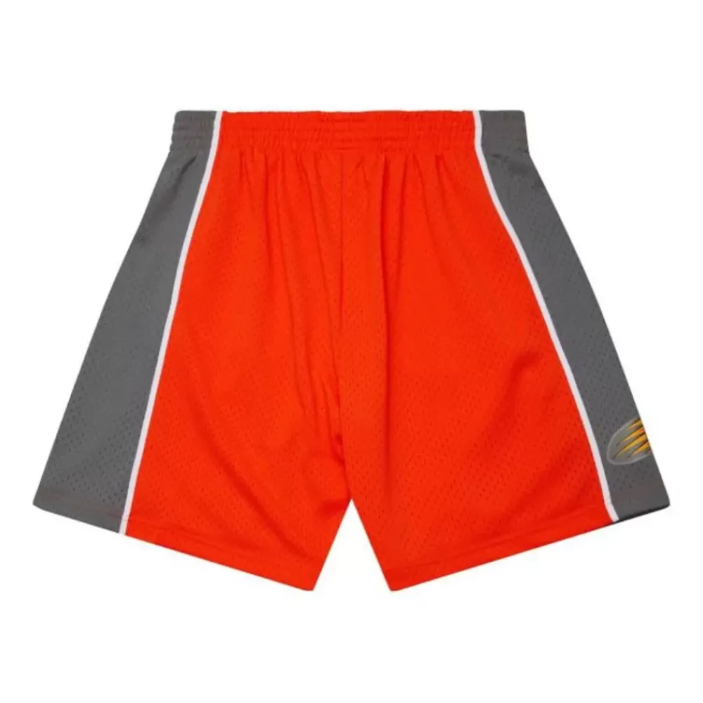 Apparel Mitchell & Ness Shorts-Swingman Phoenix Suns Alternate 2003-04 Shorts