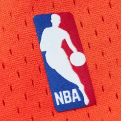 Apparel Mitchell & Ness Shorts-Swingman Phoenix Suns Alternate 2003-04 Shorts