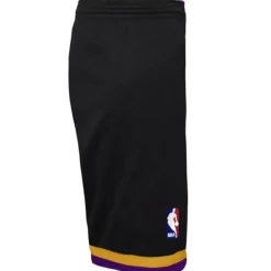 Shorts Mitchell & Ness -Swingman Phoenix Suns Alternate 1999-00 Shorts