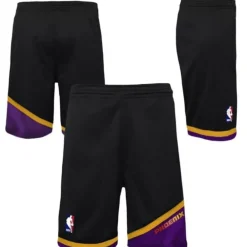 Shorts Mitchell & Ness -Swingman Phoenix Suns Alternate 1999-00 Shorts