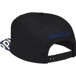 Headwear Mitchell & Ness -Swingman Pop Snapback Hwc Orlando Magic