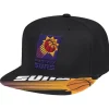 Headwear Mitchell & Ness -Swingman Pop Snapback Hwc Phoenix Suns