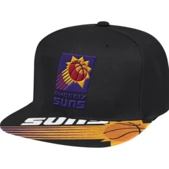 Headwear Mitchell & Ness -Swingman Pop Snapback Hwc Phoenix Suns