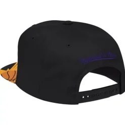 Headwear Mitchell & Ness -Swingman Pop Snapback Hwc Phoenix Suns