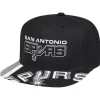 Headwear Mitchell & Ness -Swingman Pop Snapback Hwc San Antonio Spurs