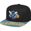 Headwear Mitchell & Ness -Swingman Pop Snapback Hwc New Orleans Hornets