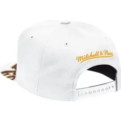Headwear Mitchell & Ness -Swingman Pop Snapback Hwc Los Angeles Lakers