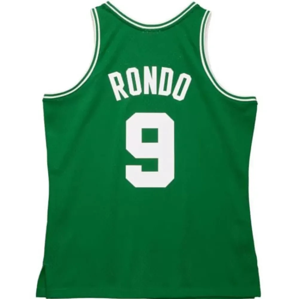 Jerseys Mitchell & Ness -Swingman Rajon Rondo Boston Celtics 2007-08 Jersey