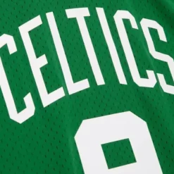 Jerseys Mitchell & Ness -Swingman Rajon Rondo Boston Celtics 2007-08 Jersey