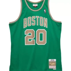 Jerseys Mitchell & Ness -Swingman Ray Allen Boston Celtics 2007-08 Jersey