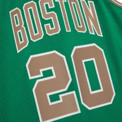 Jerseys Mitchell & Ness -Swingman Ray Allen Boston Celtics 2007-08 Jersey