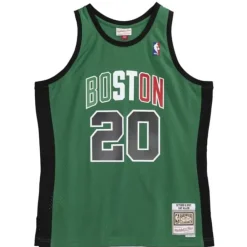 Jerseys Mitchell & Ness -Swingman Ray Allen Boston Celtics 2007-08 Jersey