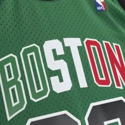 Jerseys Mitchell & Ness -Swingman Ray Allen Boston Celtics 2007-08 Jersey