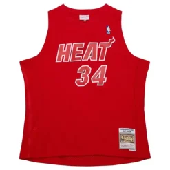 Jerseys Mitchell & Ness -Swingman Ray Allen Miami Heat Christmas Day 2012 Jersey