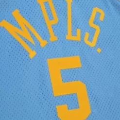 Jerseys Mitchell & Ness -Swingman Robert Horry Los Angeles Lakers 2001-02 Jersey