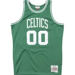 Jerseys Mitchell & Ness -Swingman Robert Parish Boston Celtics 1985-86 Jersey