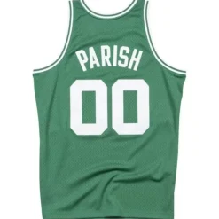Jerseys Mitchell & Ness -Swingman Robert Parish Boston Celtics 1985-86 Jersey