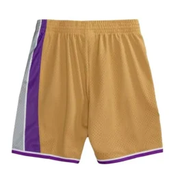 Shorts Mitchell & Ness -Swingman Sacramento Kings 2005-06 Shorts