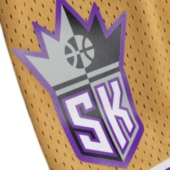 Shorts Mitchell & Ness -Swingman Sacramento Kings 2005-06 Shorts