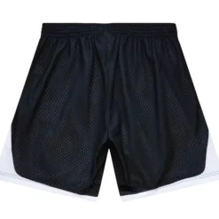 Apparel Mitchell & Ness Shorts-Swingman Sacramento Kings 2011-12 Shorts