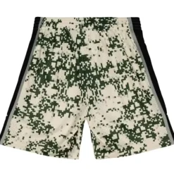 Shorts Mitchell & Ness -Swingman San Antonio Spurs Alternate 2013-14 Shorts