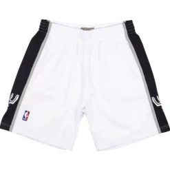 Shorts Mitchell & Ness -Swingman San Antonio Spurs 1998-99 Shorts