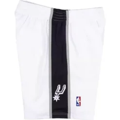Shorts Mitchell & Ness -Swingman San Antonio Spurs 1998-99 Shorts