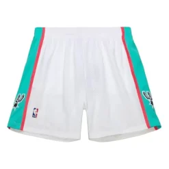 Apparel Mitchell & Ness Shorts-Swingman San Antonio Spurs 1998-99 Shorts