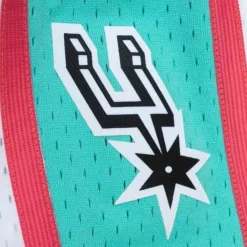 Apparel Mitchell & Ness Shorts-Swingman San Antonio Spurs 1998-99 Shorts