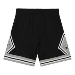 Shorts Mitchell & Ness -Swingman San Antonio Spurs 1977 Shorts