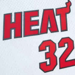 Jerseys Mitchell & Ness -Swingman Shaquille O'Neal Miami Heat 2005-06 Jersey