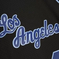 Jerseys Mitchell & Ness -Swingman Shaquille O'Neal Los Angeles Lakers 1996-97 Jersey