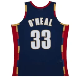 Jerseys Mitchell & Ness -Swingman Shaquille O'Neal Cleveland Cavaliers Alternate 2009-10 Jersey