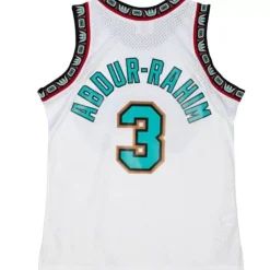 Jerseys Mitchell & Ness -Swingman Shareef Abdur-Rahim Vancouver Grizzlies 1996-97 Jersey