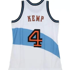 Jerseys Mitchell & Ness -Swingman Shawn Kemp Cleveland Cavaliers 1997-98 Jersey