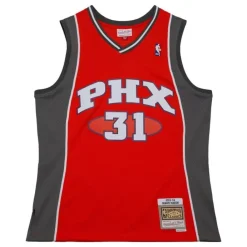 Jerseys Mitchell & Ness -Swingman Shawn Marion Phoenix Suns Alternate 2003-04 Jersey