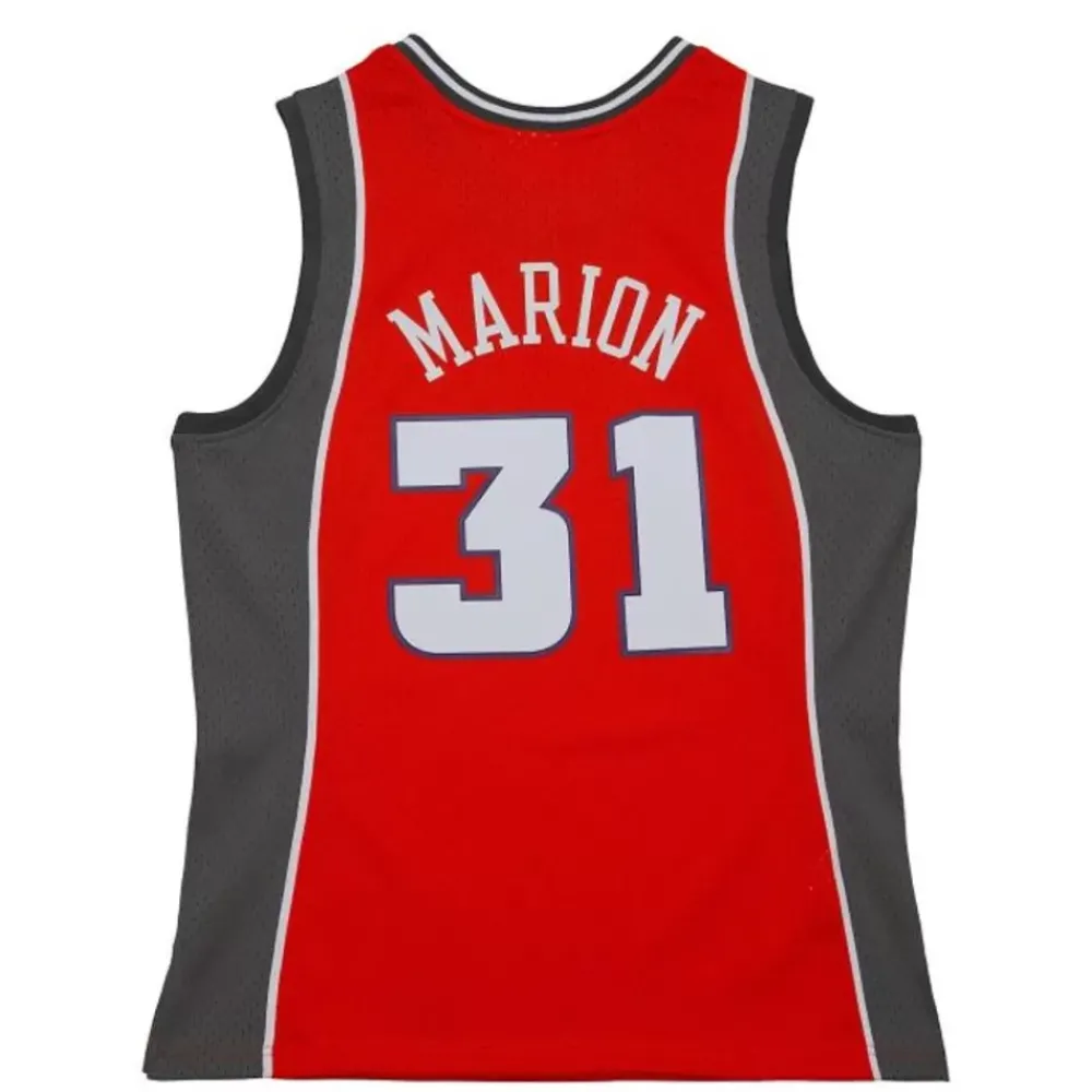 Jerseys Mitchell & Ness -Swingman Shawn Marion Phoenix Suns Alternate 2003-04 Jersey