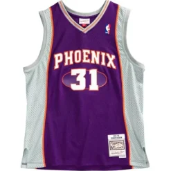 Jerseys Mitchell & Ness -Swingman Shawn Marion Phoenix Suns 2001-02 Jersey