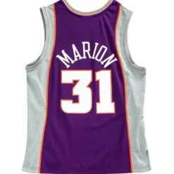Jerseys Mitchell & Ness -Swingman Shawn Marion Phoenix Suns 2001-02 Jersey