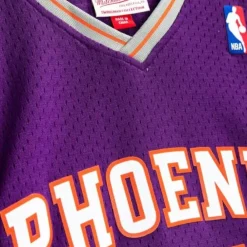 Jerseys Mitchell & Ness -Swingman Shawn Marion Phoenix Suns 2001-02 Jersey