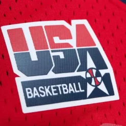 Jerseys Mitchell & Ness -Swingman Sheryl Swoopes Team Usa Mens 1996-97 Jersey