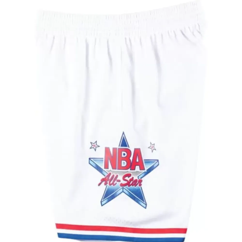 Shorts Mitchell & Ness -Swingman Shorts All-Star East 1991