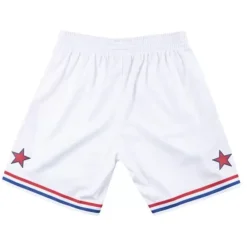 Shorts Mitchell & Ness -Swingman Shorts All-Star East 1988