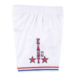 Shorts Mitchell & Ness -Swingman Shorts All-Star East 1988