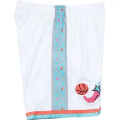 Shorts Mitchell & Ness -Swingman Shorts All-Star West 1996