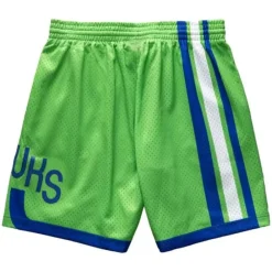 Shorts Mitchell & Ness -Swingman Shorts Atlanta Hawks 1970-71