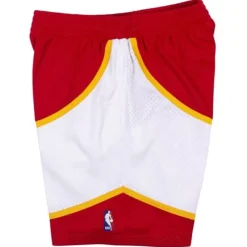 Shorts Mitchell & Ness -Swingman Shorts Atlanta Hawks 1986-87
