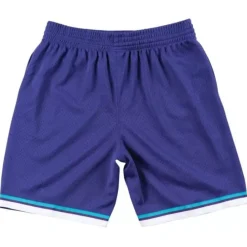 Shorts Mitchell & Ness -Swingman Shorts Charlotte Hornets Alternate 1994-95