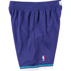 Shorts Mitchell & Ness -Swingman Shorts Charlotte Hornets Alternate 1994-95